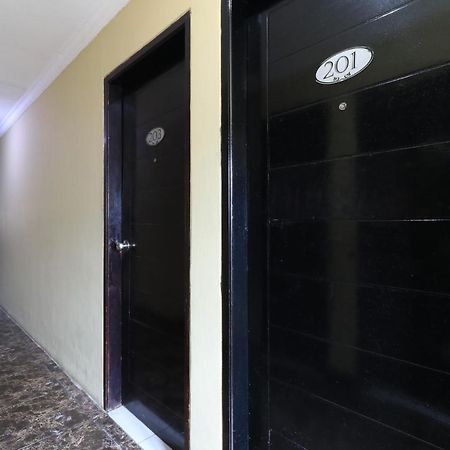 Ams Hotel Koja Jakarta Luaran gambar