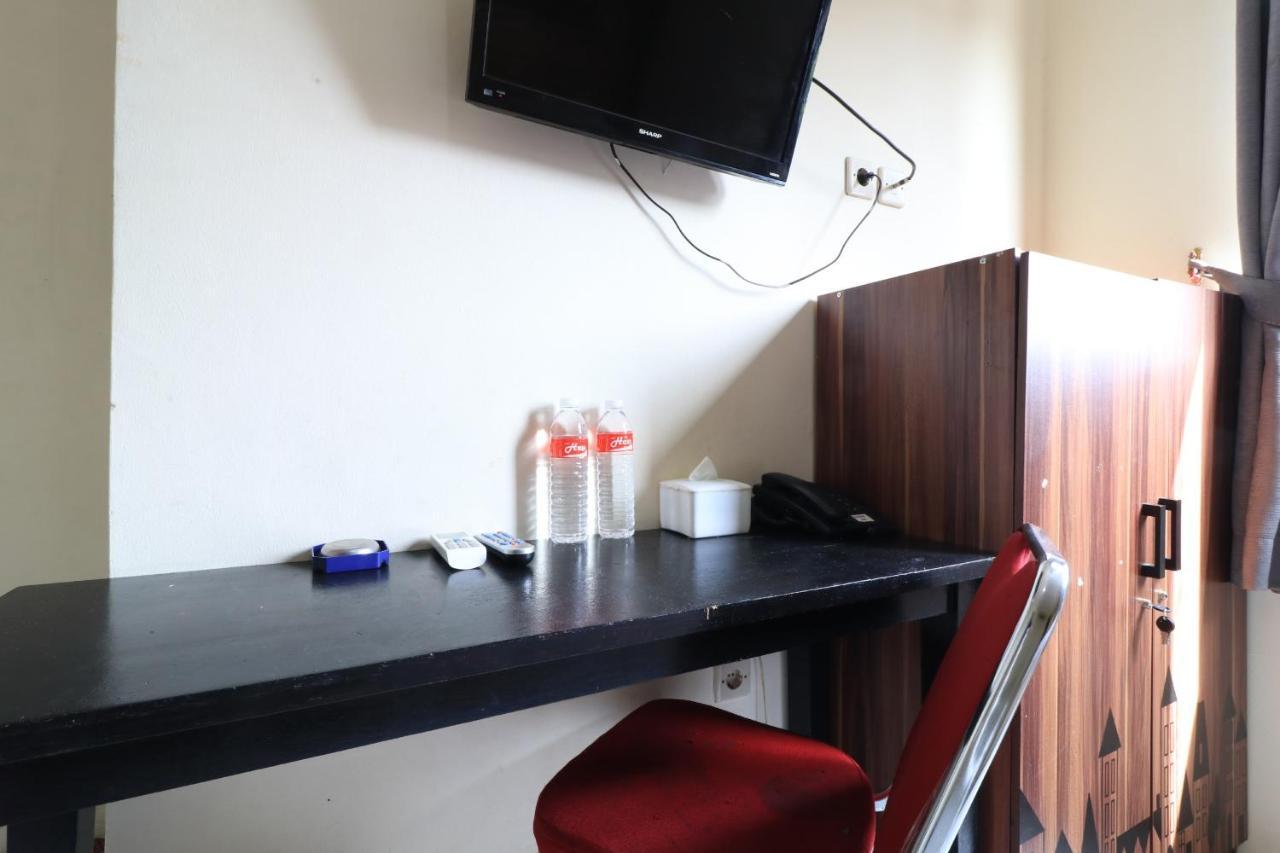Ams Hotel Koja Jakarta Luaran gambar