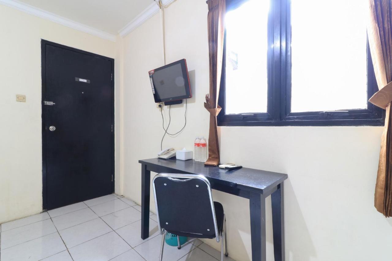 Ams Hotel Koja Jakarta Luaran gambar