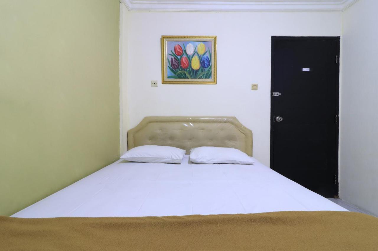 Ams Hotel Koja Jakarta Luaran gambar