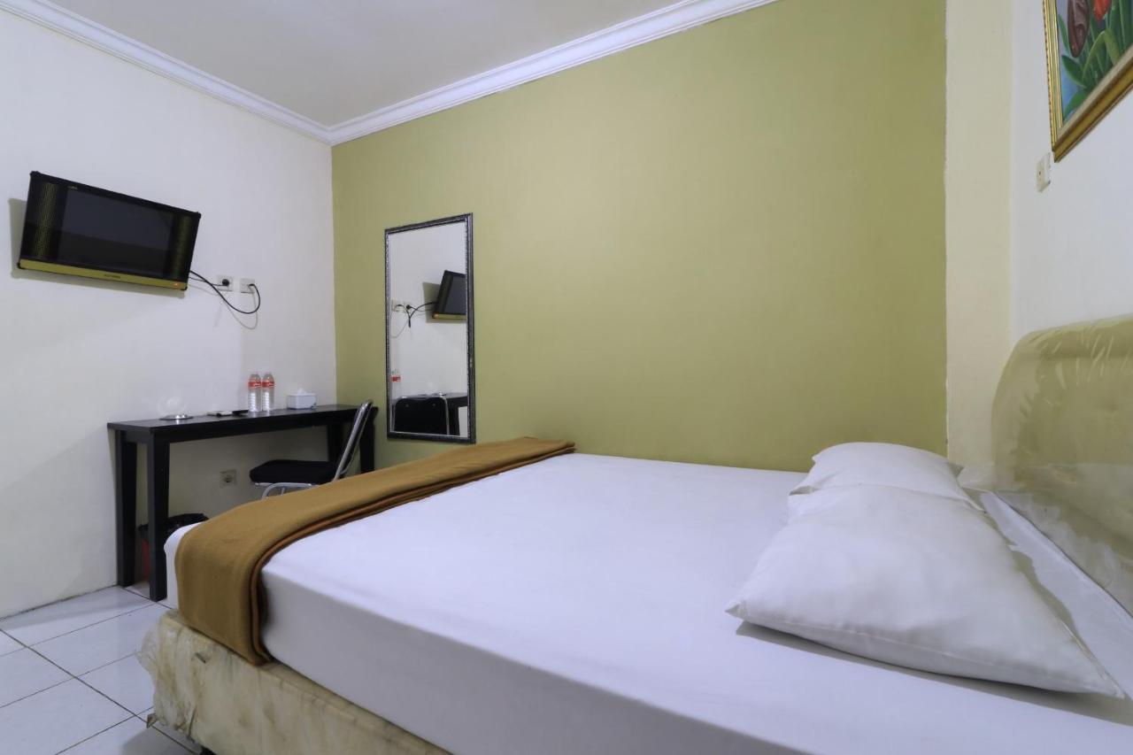Ams Hotel Koja Jakarta Luaran gambar